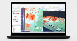Lidar Filtering and 3D Viewer