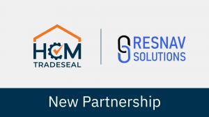 HCM TradeSeal & ResNav Logos