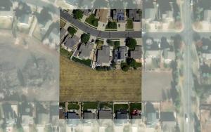 Georeferencing an IIQ image from PhaseOne