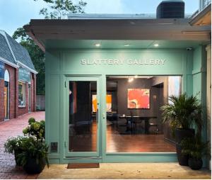 (Image credit: Slattery Gallery)
