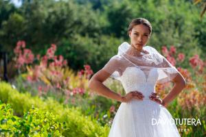 Bridal Fashion, Couture Gowns, David Tutera Fashion