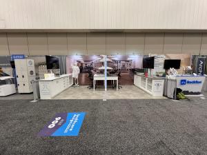 FS HCD Booth