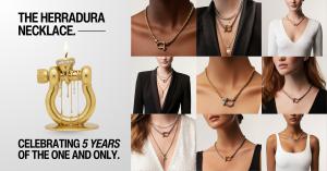 Herradura Anniversary
