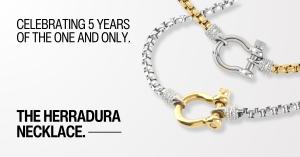 Herradura Anniversary Edition
