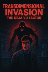 Transdimensional Invasion The Deja Vu Factor by Daon Daniels