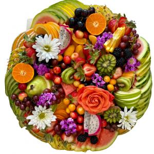 Fruit board