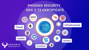 Phoenix Security SOC2 ASPM