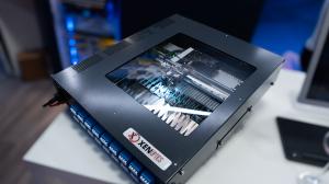 XENOptics Compact Smart Optical Switch (CSOS)