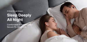 Welove Creations Earplugs-Best Earplugs for Sleeping