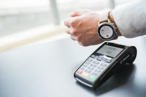 Fibank, Mastercard and Garmin Launch an Innovation in Payments