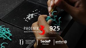 925 Silver Jewelry By Phoenix Manufacturing Co., Ltd
