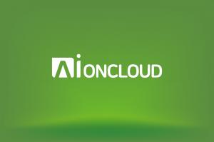 Logo of AIONCLOUD