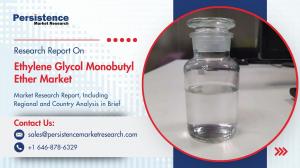 Ethylene Glycol Monobutyl Ether Market
