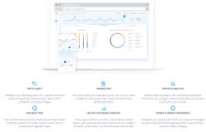 Mintec Analytics Food Commodity prices