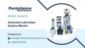 Automatic Lubrication Systems Market