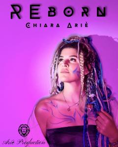 Chiara Ariè opens a space for connection, where sound meets soul.