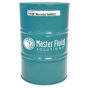 Master Fluid Solutions Launches TRIM® MicroSol® 689NXT