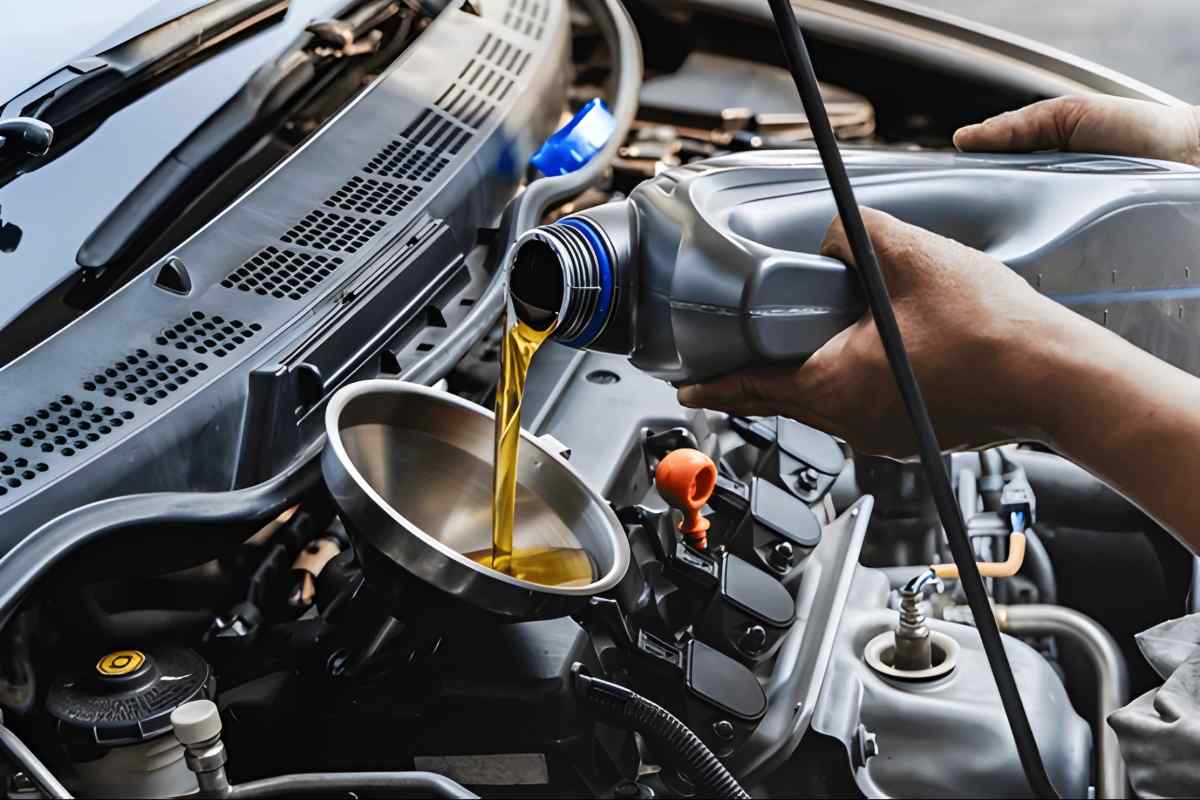 Affordable Auto Repair Services