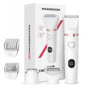 Maxgroom Product Line
