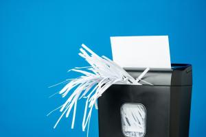 Secure Shredding Services Across Los Angeles