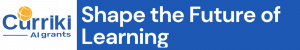 Curriki AI - Bringing Thoughtful AI to the Classroom
