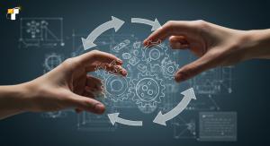 Designing the circular economy, from concept to lifecycle.