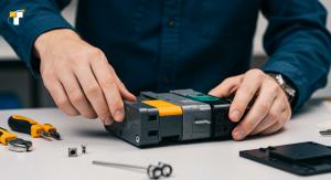 Modular design for a future that's repairable and reusable.