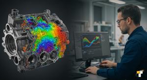 Advanced simulation for lightweighting and peak efficiency.