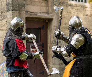 Armored Combat Worldwide