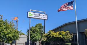 Interstate Advanced Materials Sacramento