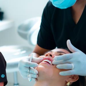 Dental Work in Mexico, Esthetic Dentistry Puerto Vallarta