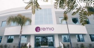 Premio – 35 Years of Excellence in Industrial and Edge AI Computing