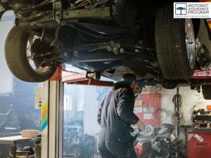 auto repair services