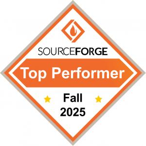 Top Performer Award