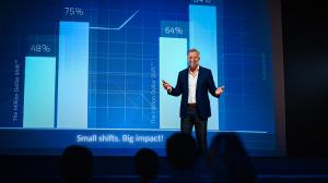 Andy Jacob Keynote Speaker For Impact