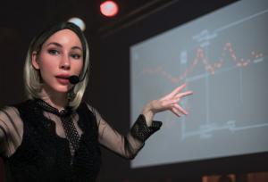 Berenika Maciejewicz Longevity Medicine and Neuroscience