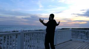 2025 Kung Fu Renaissance: Return to its Origin | Global Zen Consciousness Conference
