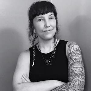 Author Gisella Rose