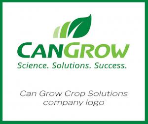 Can Grow Crop Solutions company logo