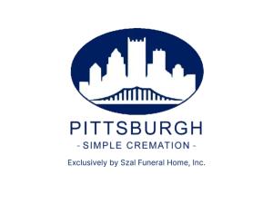 Pittsburgh Simple Cremation logo