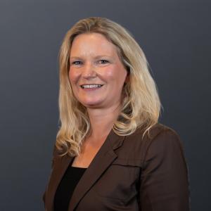 Professional Photo of Lee-Ann Prickett