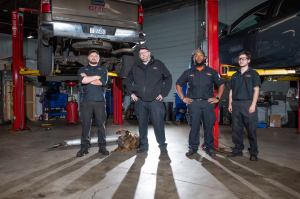 auto repair in Doylestown
