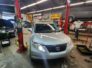 auto repair services in Doylestown