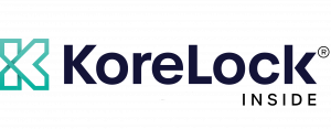 Logo KoreLock Inside