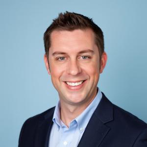 Jason Webb, CEO