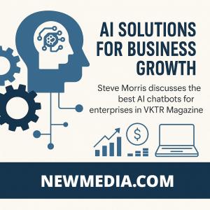 AI Solutions for Business Growth