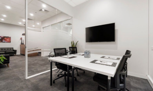 MWD office