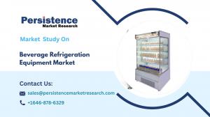 Beverage Refrigeration Equipment Market
