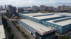 Shuinan Machinery