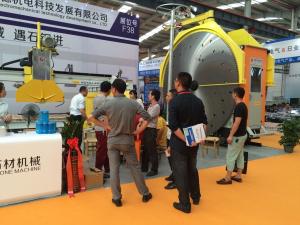 stone Cutting Machines supplier